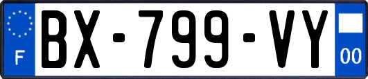 BX-799-VY