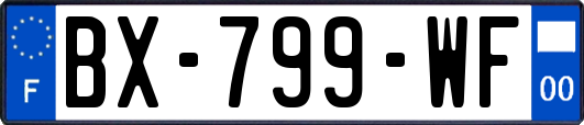 BX-799-WF