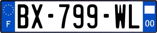 BX-799-WL