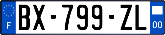 BX-799-ZL