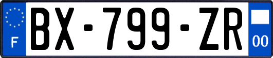 BX-799-ZR
