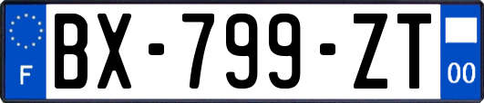 BX-799-ZT