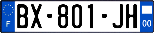 BX-801-JH