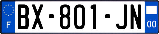 BX-801-JN