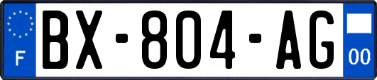 BX-804-AG