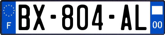 BX-804-AL