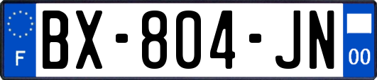 BX-804-JN