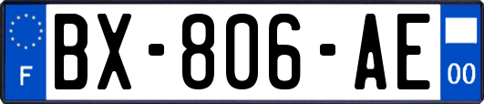 BX-806-AE