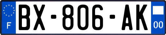 BX-806-AK