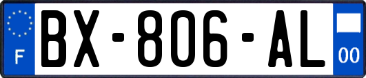 BX-806-AL