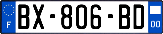 BX-806-BD