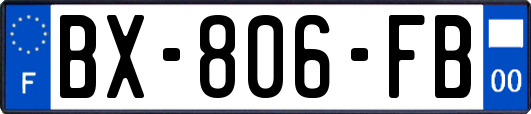 BX-806-FB