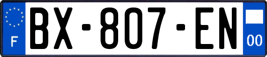 BX-807-EN