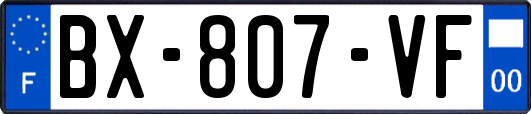 BX-807-VF