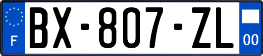 BX-807-ZL