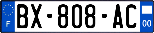 BX-808-AC