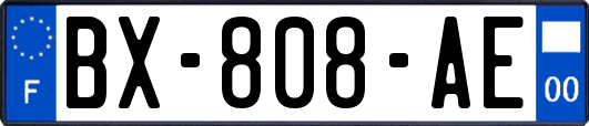 BX-808-AE