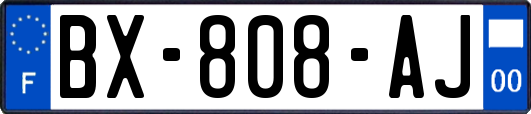 BX-808-AJ