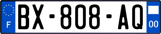 BX-808-AQ