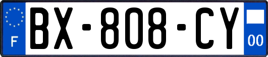 BX-808-CY