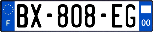 BX-808-EG