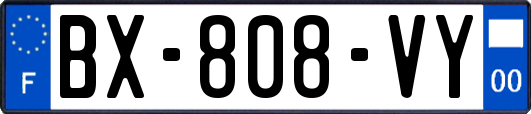 BX-808-VY