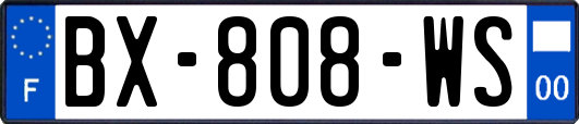 BX-808-WS