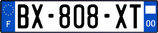 BX-808-XT