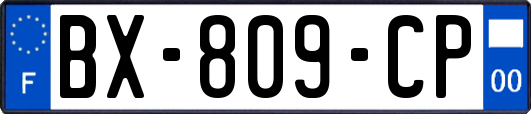 BX-809-CP