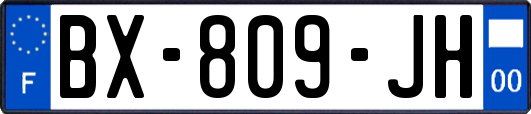 BX-809-JH