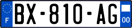 BX-810-AG