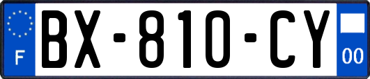 BX-810-CY