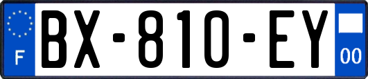 BX-810-EY