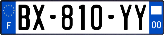 BX-810-YY