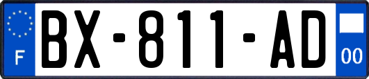 BX-811-AD