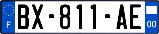 BX-811-AE