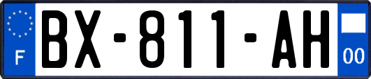 BX-811-AH