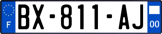 BX-811-AJ