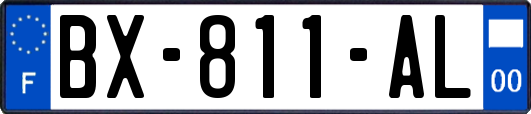 BX-811-AL