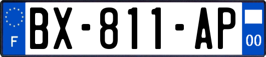 BX-811-AP