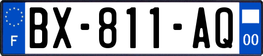 BX-811-AQ