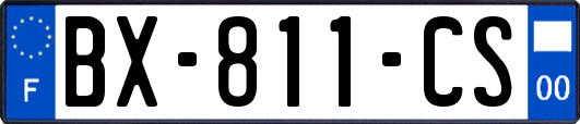 BX-811-CS