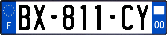 BX-811-CY