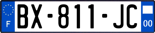 BX-811-JC