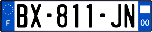 BX-811-JN