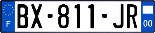 BX-811-JR