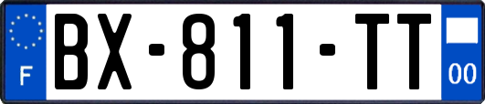 BX-811-TT