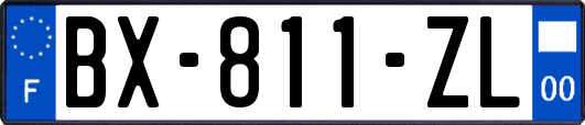 BX-811-ZL