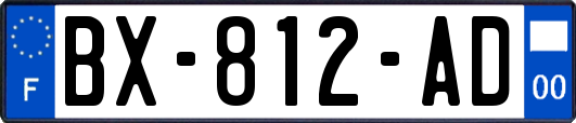 BX-812-AD