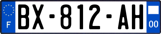 BX-812-AH